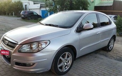 Chery M11 (A3), 2011 год, 1 фотография