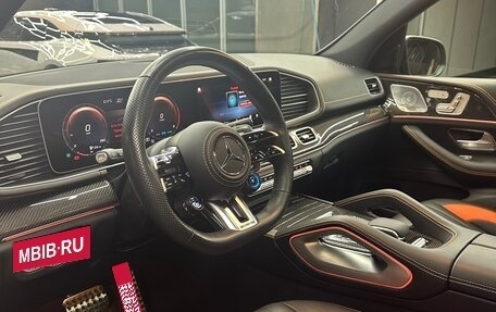 Mercedes-Benz GLE, 2020 год, 8 990 000 рублей, 4 фотография