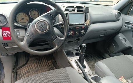 Toyota RAV4, 2000 год, 650 000 рублей, 10 фотография