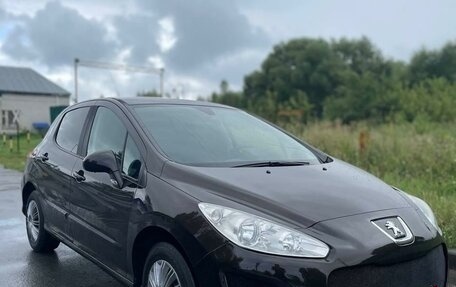 Peugeot 308 II, 2012 год, 495 000 рублей, 4 фотография