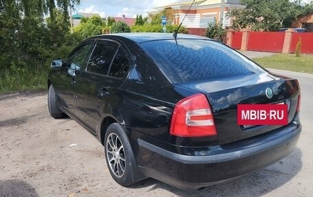 Skoda Octavia, 2008 год, 1 050 000 рублей, 16 фотография