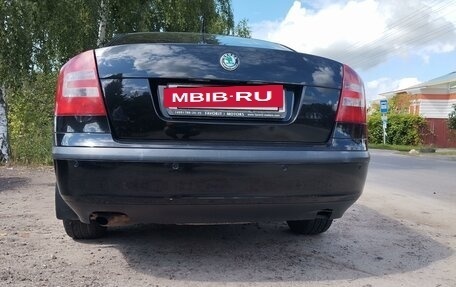 Skoda Octavia, 2008 год, 1 050 000 рублей, 20 фотография