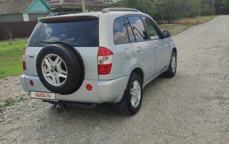 Chery Tiggo (T11), 2009 год, 450 000 рублей, 4 фотография