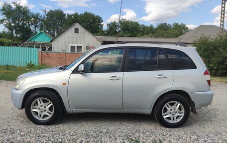 Chery Tiggo (T11), 2009 год, 450 000 рублей, 6 фотография