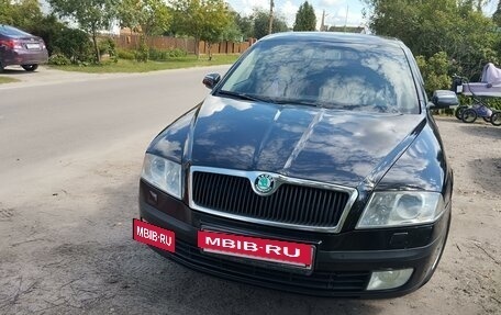 Skoda Octavia, 2008 год, 1 050 000 рублей, 18 фотография