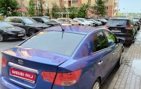 KIA Cerato III, 2010 год, 700 000 рублей, 3 фотография