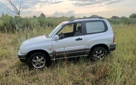 Suzuki Grand Vitara, 2002 год, 549 000 рублей, 7 фотография