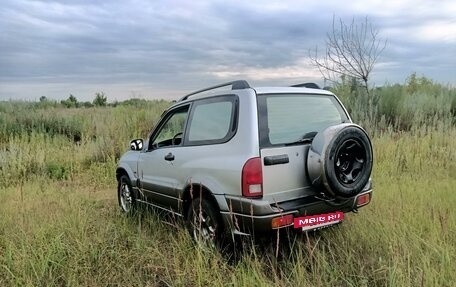 Suzuki Grand Vitara, 2002 год, 549 000 рублей, 4 фотография