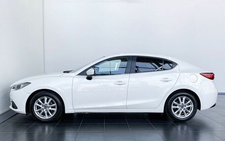 Mazda 3, 2013 год, 1 305 000 рублей, 8 фотография