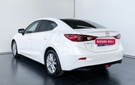 Mazda 3, 2013 год, 1 305 000 рублей, 4 фотография