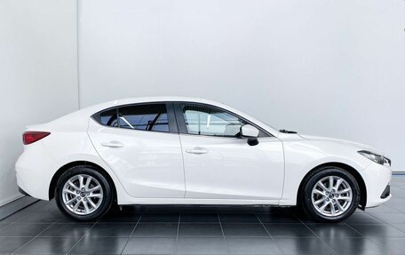 Mazda 3, 2013 год, 1 305 000 рублей, 9 фотография