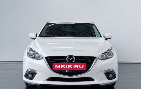 Mazda 3, 2013 год, 1 305 000 рублей, 3 фотография