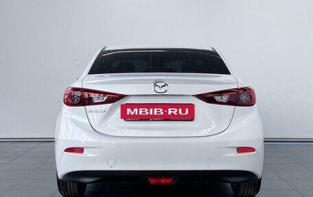 Mazda 3, 2013 год, 1 305 000 рублей, 6 фотография