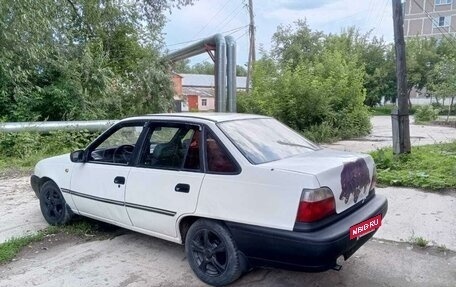 Daewoo Nexia I рестайлинг, 2004 год, 155 000 рублей, 6 фотография