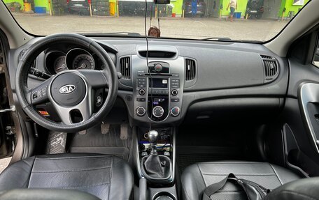 KIA Cerato III, 2010 год, 700 000 рублей, 8 фотография