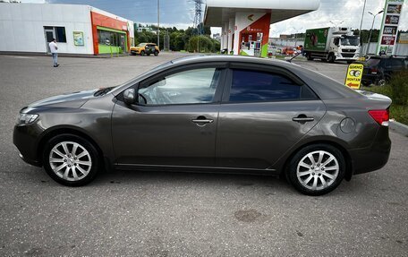 KIA Cerato III, 2010 год, 700 000 рублей, 7 фотография