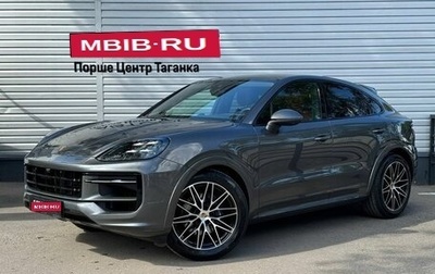 Porsche Cayenne III, 2023 год, 1 фотография