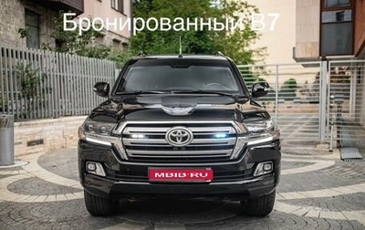 Toyota Land Cruiser 200, 2011 год, 7 490 000 рублей, 1 фотография