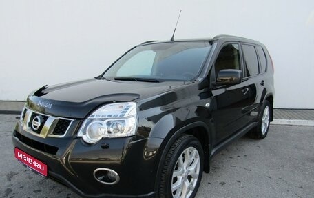 Nissan X-Trail, 2011 год, 1 280 000 рублей, 1 фотография