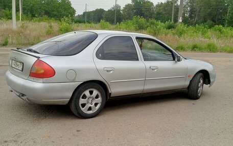 Ford Mondeo II, 1997 год, 285 000 рублей, 2 фотография