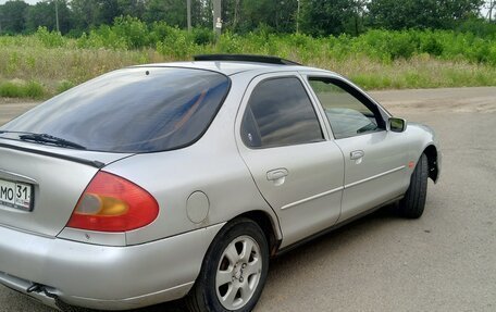 Ford Mondeo II, 1997 год, 285 000 рублей, 3 фотография