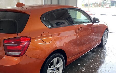 BMW 1 серия, 2012 год, 1 250 000 рублей, 5 фотография