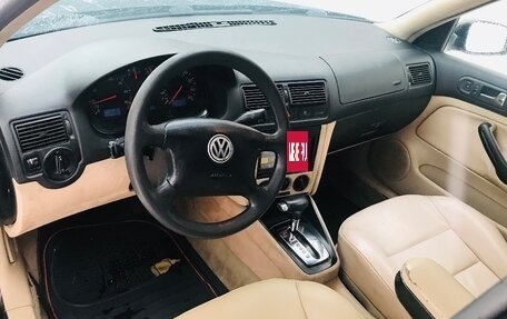 Volkswagen Golf IV, 1999 год, 310 000 рублей, 4 фотография