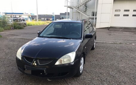 Mitsubishi Lancer IX, 2004 год, 350 000 рублей, 3 фотография