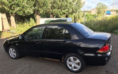 Mitsubishi Lancer IX, 2004 год, 350 000 рублей, 5 фотография