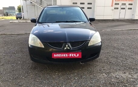 Mitsubishi Lancer IX, 2004 год, 350 000 рублей, 2 фотография