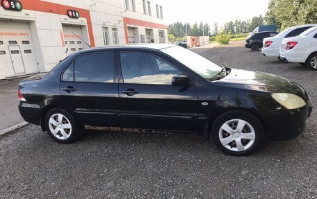 Mitsubishi Lancer IX, 2004 год, 350 000 рублей, 8 фотография