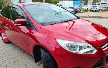 Ford Focus III, 2014 год, 980 000 рублей, 8 фотография