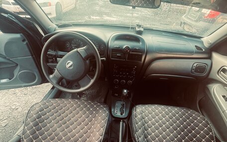 Nissan Almera Classic, 2008 год, 600 000 рублей, 7 фотография