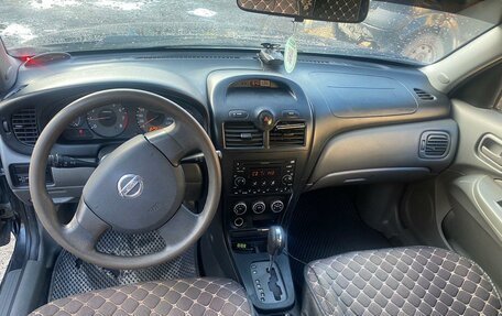 Nissan Almera Classic, 2008 год, 600 000 рублей, 8 фотография