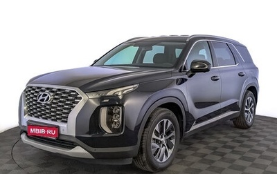 Hyundai Palisade I, 2022 год, 6 050 000 рублей, 1 фотография