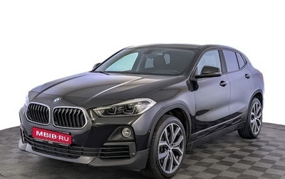 BMW X2, 2018 год, 2 995 000 рублей, 1 фотография