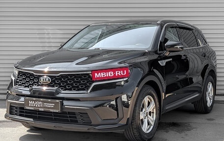 KIA Sorento IV, 2020 год, 3 565 000 рублей, 1 фотография