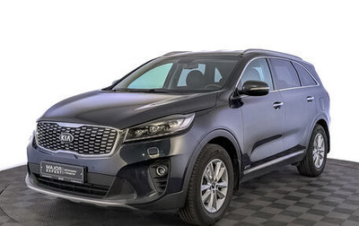 KIA Sorento III Prime рестайлинг, 2020 год, 3 250 000 рублей, 1 фотография