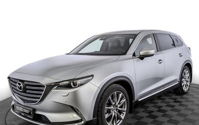 Mazda CX-9 II, 2018 год, 3 500 000 рублей, 1 фотография