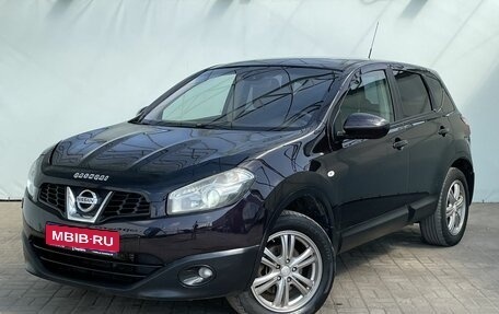 Nissan Qashqai, 2010 год, 920 000 рублей, 1 фотография