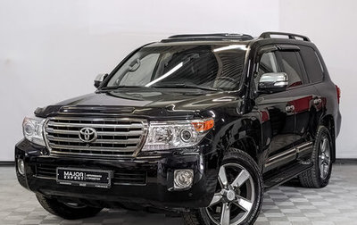 Toyota Land Cruiser 200, 2014 год, 5 300 000 рублей, 1 фотография