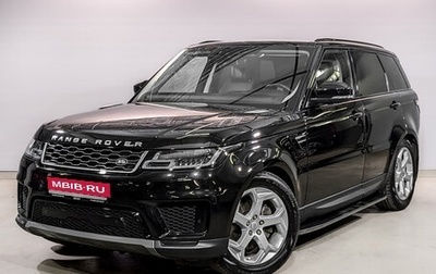 Land Rover Range Rover Sport II, 2020 год, 7 340 000 рублей, 1 фотография