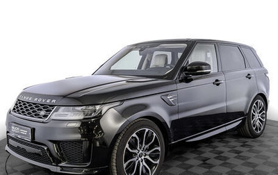 Land Rover Range Rover Sport II, 2019 год, 6 720 000 рублей, 1 фотография