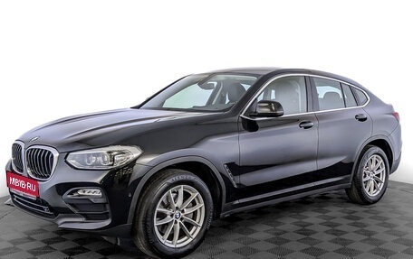 BMW X4, 2019 год, 3 945 000 рублей, 1 фотография