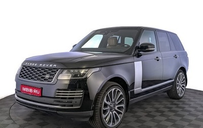 Land Rover Range Rover IV рестайлинг, 2019 год, 1 фотография