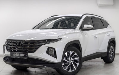 Hyundai Tucson, 2021 год, 3 815 000 рублей, 1 фотография