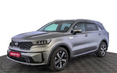 KIA Sorento IV, 2021 год, 4 425 000 рублей, 1 фотография