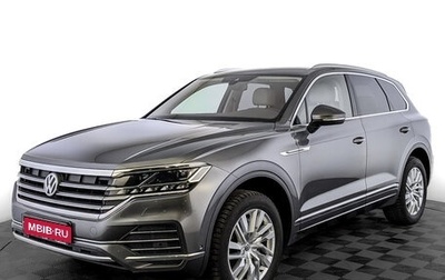 Volkswagen Touareg III, 2019 год, 5 680 000 рублей, 1 фотография