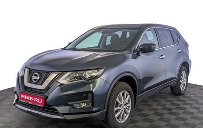 Nissan X-Trail, 2021 год, 1 фотография