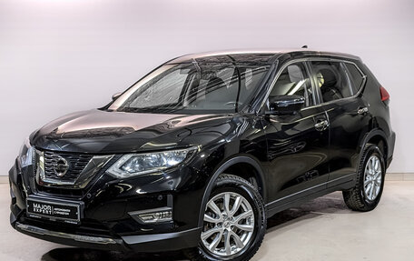 Nissan X-Trail, 2019 год, 2 980 000 рублей, 1 фотография